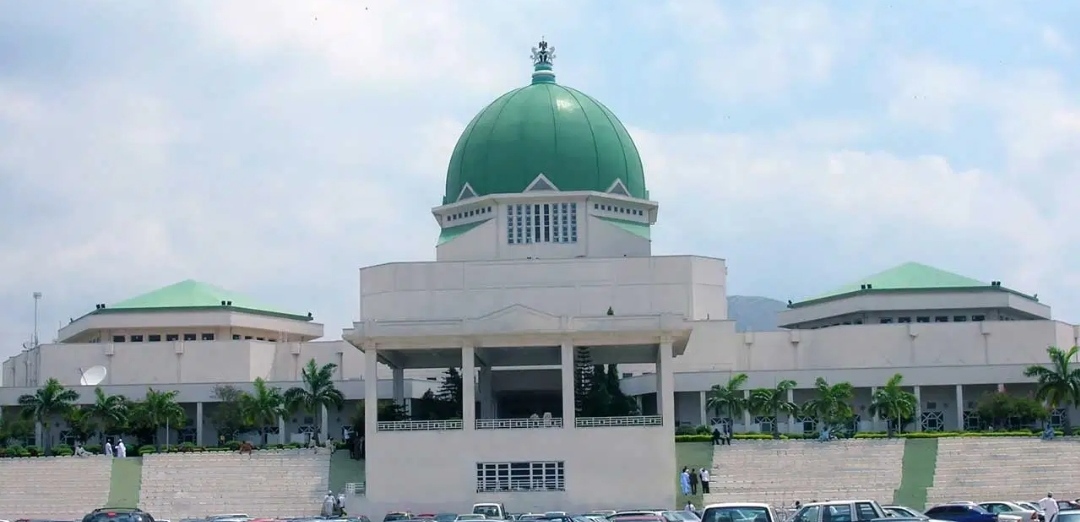 Group frowns at National Assembly's silence on alleged missing N2.5 billion military pension fund 