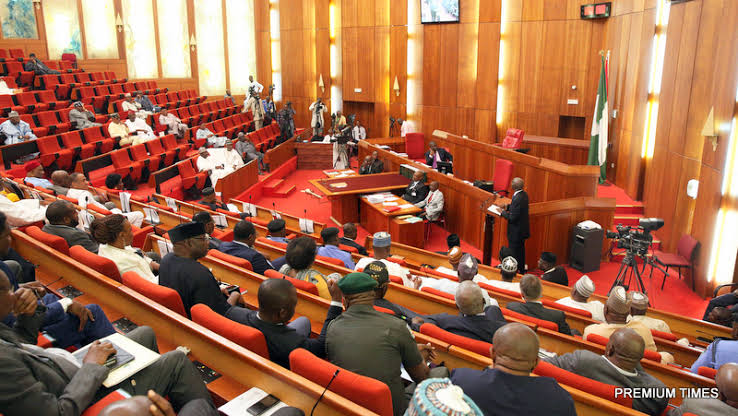Senate passes law prohibiting discrimination against HND holders