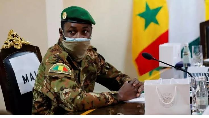 Mali expels ECOWAS envoy 