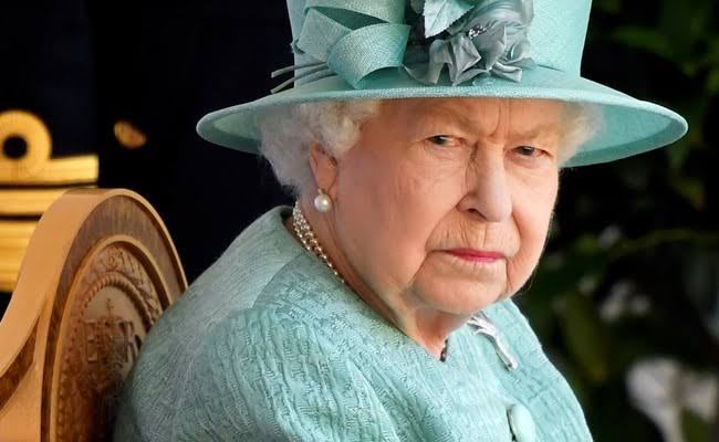 Queen Elizabeth pulls out of Climate Change summit