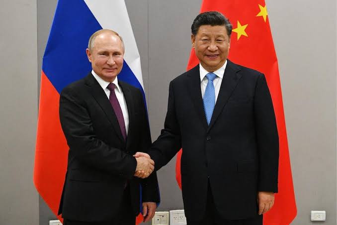 China highly reliable partner — Putin