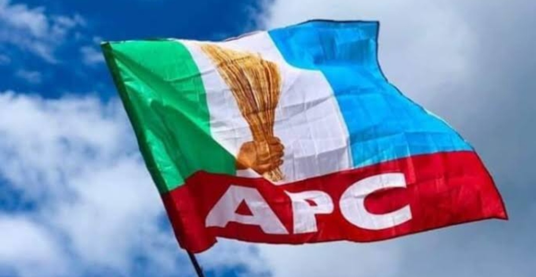 Wike Connection: APC reportedly picks Ogbeide-Ihama , PDP legacy Group as running mate to Okpebholo 