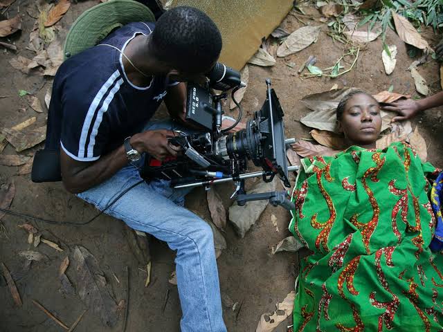 Nollywood produced 375 movies in Q3 of 2021 – NFVCB
