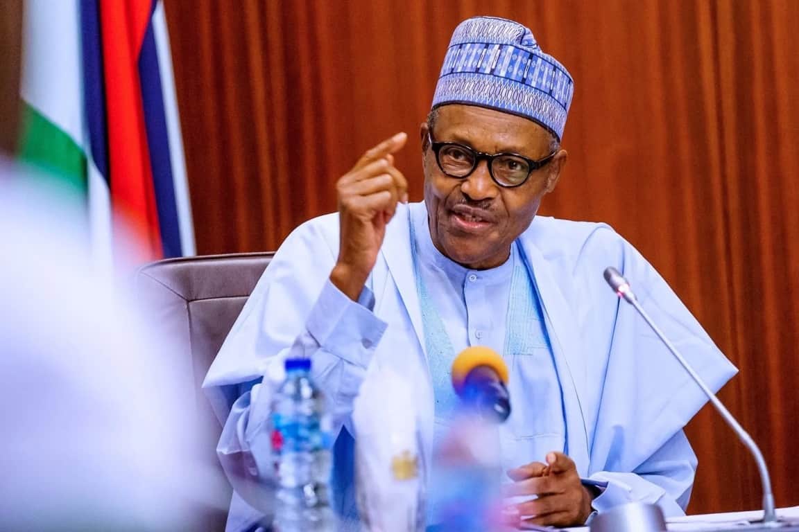 Buhari hosts ECOWAS leaders in crucial meeting over Mali, Guinea Conakry