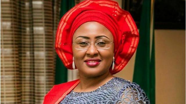 Aisha Buhari wants implementation of UN resolution on Women, Peace and Security
