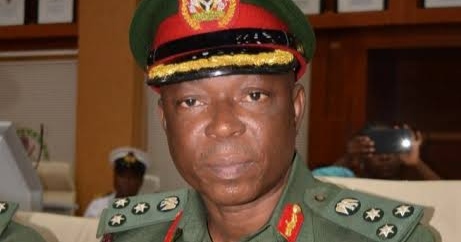 Troops eliminate terrorists in North East – Army