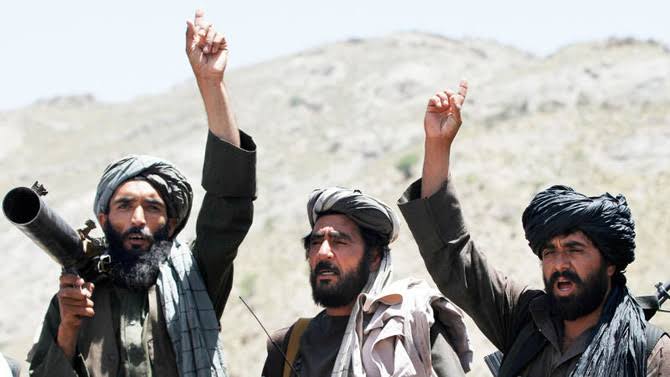 Afghanistan: 'We have won the war, America has lost', say Taliban