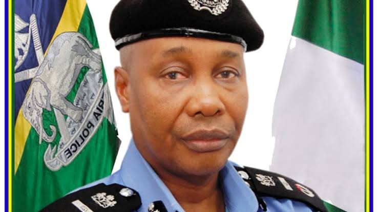 Simmering hostility between IGP, EFCC Chairman as police withdraw CSPs, others from anti-graft agency