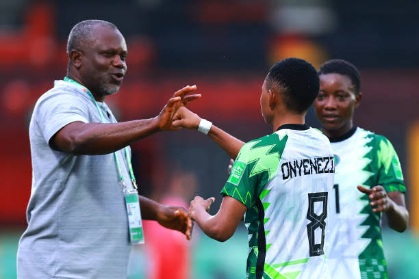 Colombia 2024: Danjuma picks 19 players to tackle Burundi in Dar es Salaam   