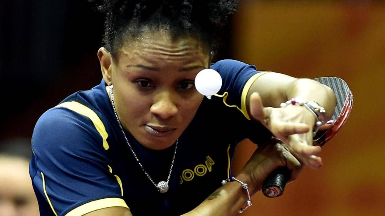 Oshonaike, Omotayo, Edem join table tennis action Saturday in Tokyo
