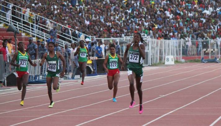 Lagos ready for Open Athletics Championships