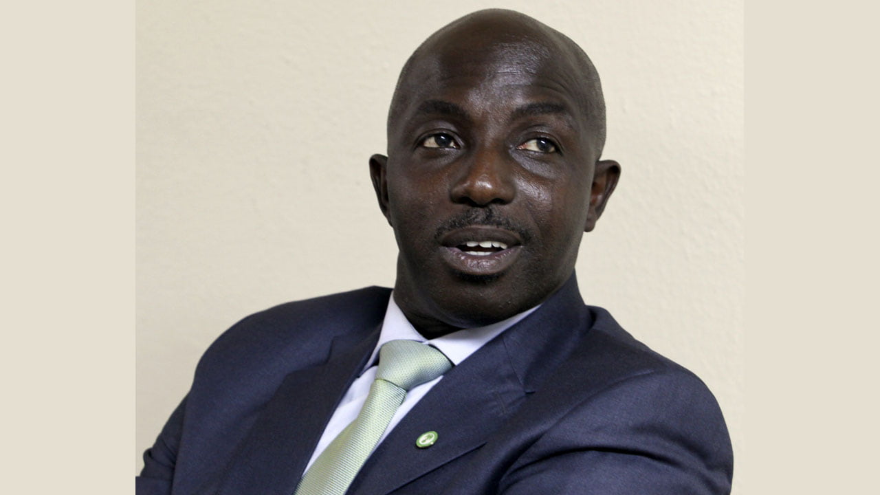Siasia VS FIFA brouhaha, Journalists reacts (Video report)