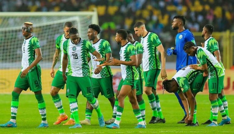 AFCON 2023: Super Eagles clear favourites to condemn ‘Boys’ to third place match