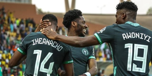 AFCON 2023: Super Eagles to confront Indomitable Lions of Cameroon in Round of 16   