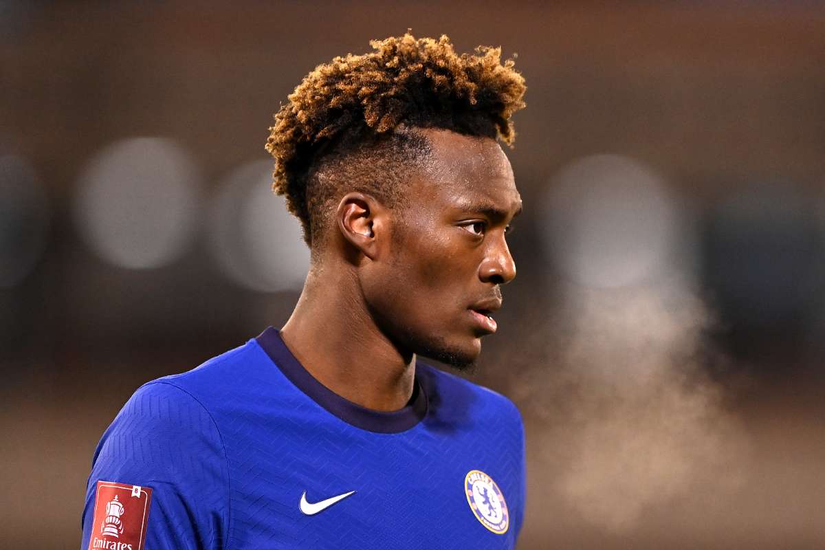 Chelsea puts Tammy Abraham, Tomori, Zuma, 7 others up for sell