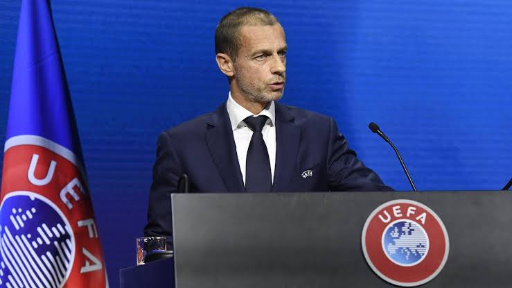 UEFA committee agrees to scrap away goals rule