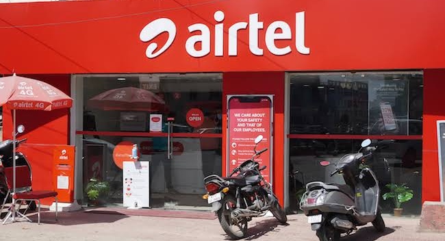 Airtel Nigeria partners Google, Dotgo to offer upgraded SMS experience