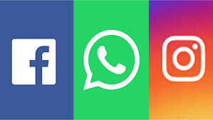 Just In: @WhatsApp, Instagram and Facebook down