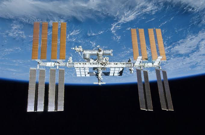 Russia picks cast for the first-ever movie to be Shot in space