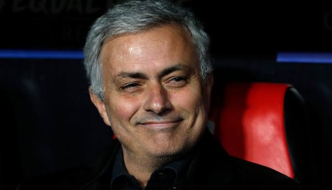 Jose Mourinho Appointed Roma Head Coach For Next Season