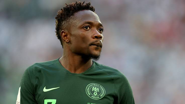 Ahmed Musa Set To Return To Kano Pillars As Search For Foreign Club Turns Frustrating 