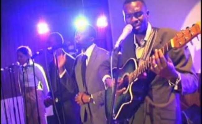 Jazz Forum growing Nigeria’s entertainment industry through talent-hunt- Odumosu 