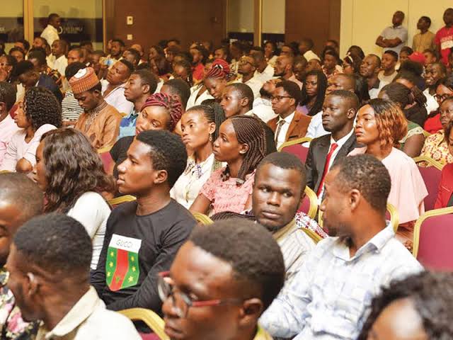 Group seeks youths’ involvement in policy formulation, implementation