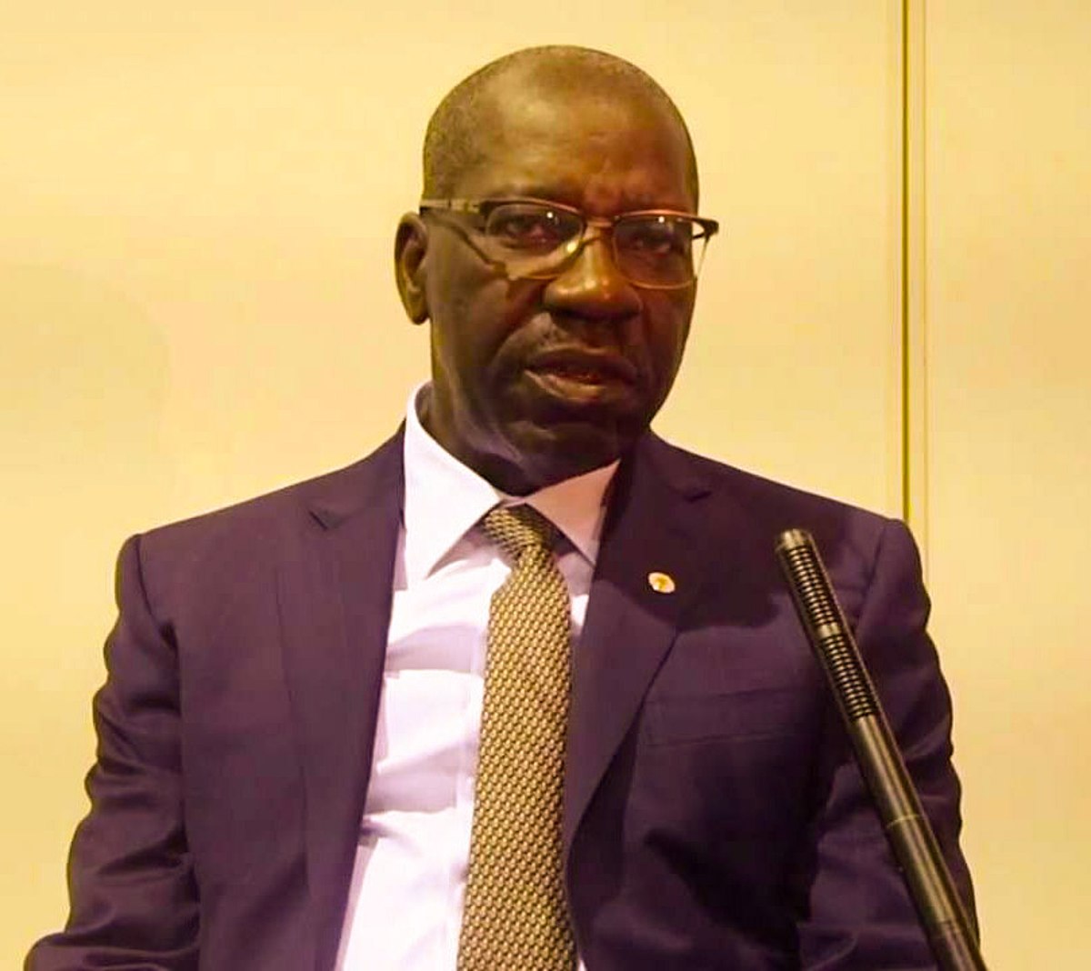 Corruption allegation case: Federal High Court orders service of summons on Obaseki ... Adjourns matter to March 19 for report of service on Obaseki's ADC