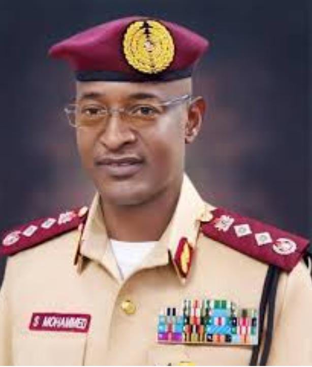 64th Independence Day Celebration:  FRSC boss admonishes motorists to sustain positive, and avoid negative ideals