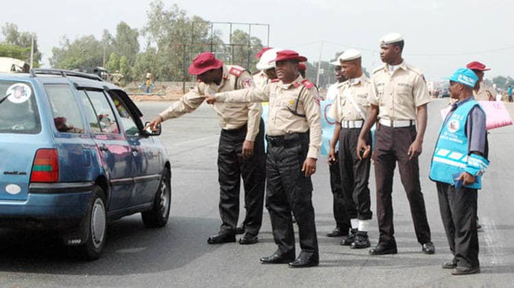 THE IMPERATIVES OF ARMED SQUADS FOR FRSC 