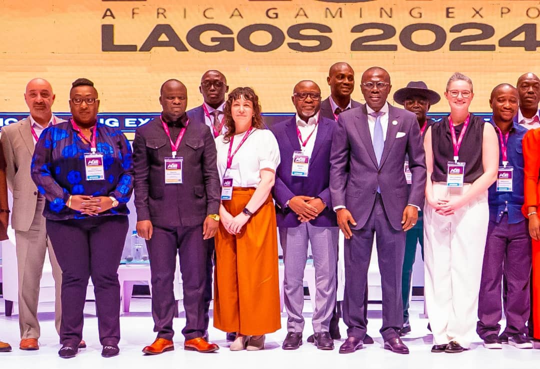 Lagos will leverage potential of gaming, entertainment, tourism sector, says Sanwo-Olu 