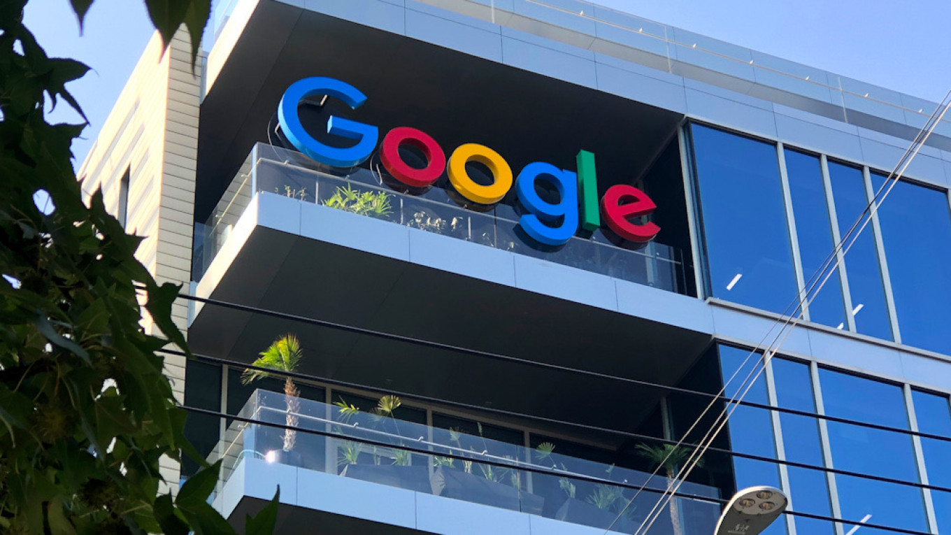 Court okays Nigerian's plea to amend $150m suit against Google, GoDaddy.Com