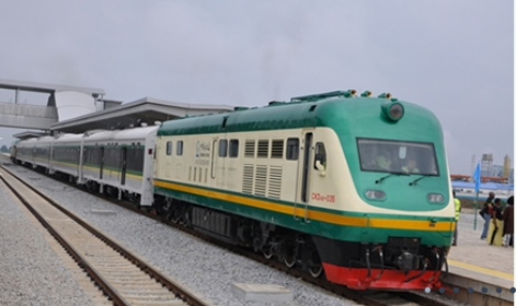 TSF hails completion, handover of Port Harcourt- Aba rail, explains cost 