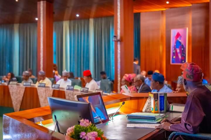 FEC Approves Initiative to Transform Nigeria's Infrastructure and Housing Sector Through Private Partnerships 