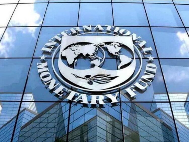 Ignore IMF, Bretton Wood Recommendation, Ex-Lawmaker Urge Tinubu