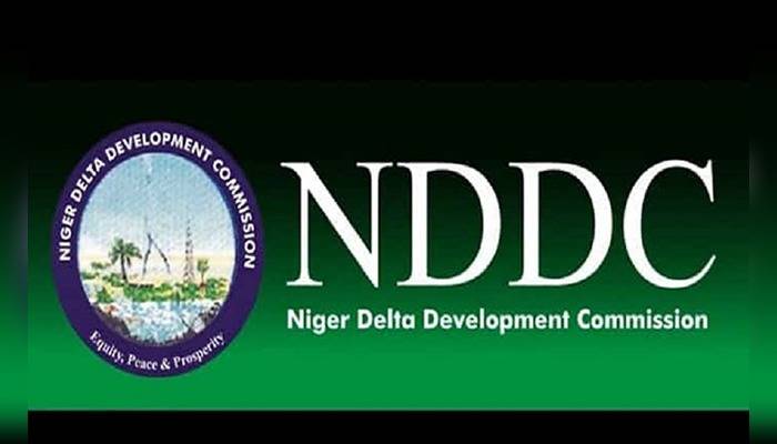 Unbelievable : NDDC Forensic Report On N81.5bn Spending Is Untraceable...Engr. Momoh, Niger Delta Minister