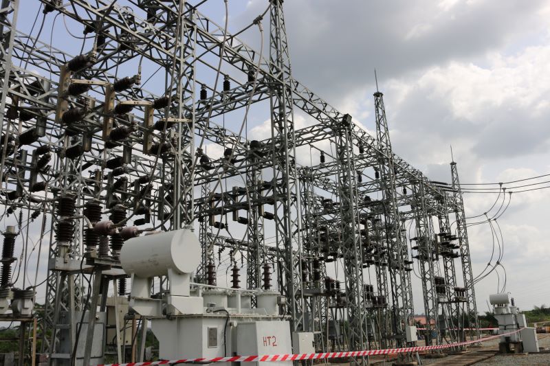 Don't blame TCN over National grid collapse