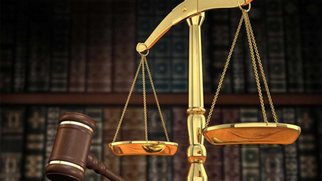 Court fixes April 23 for ruling in substituted service on Yahaya Bello