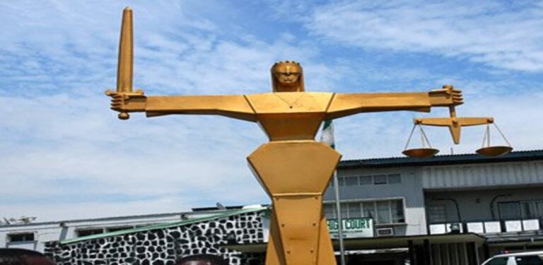 Court awards N200m fine against police over shooting, killing of 2 Shiites  in Soba, Kaduna State   