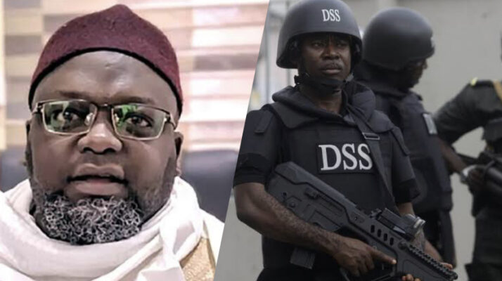 Court dismisses ex-terrorist negotiator’s plea for transfer from DSS to corrections custody