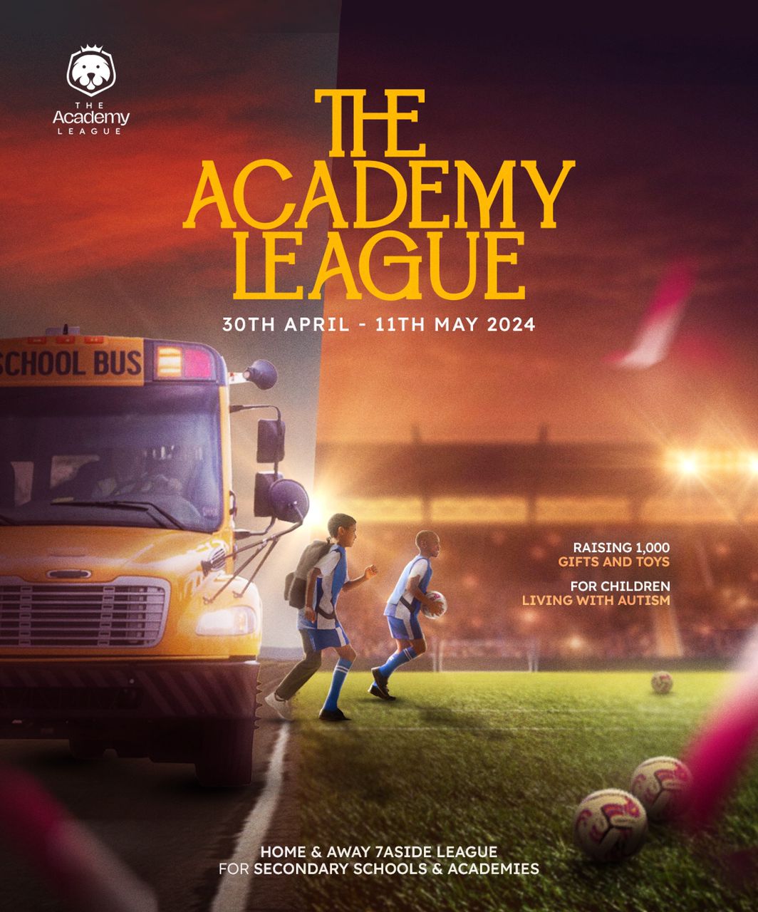 *Kwara's First Lady pledges backing for inaugural FCT Academy League kickoff*