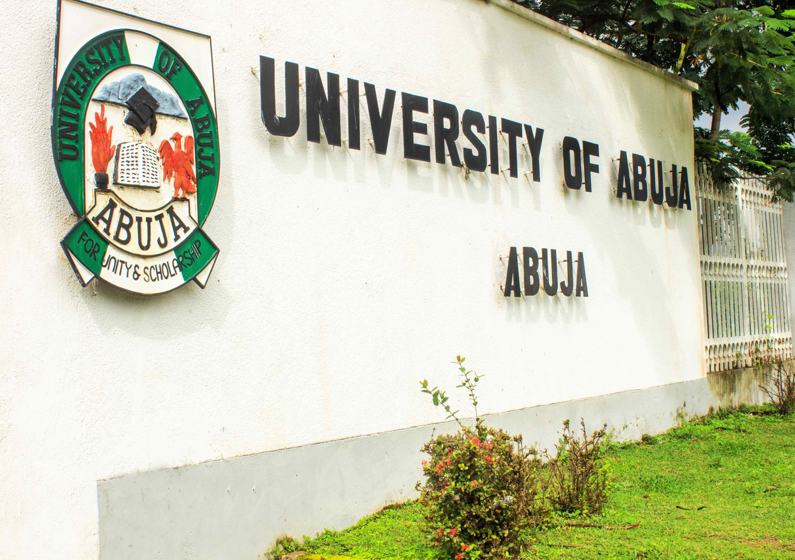 Arraignment of 4 suspected kidnappers of UNIABUJA lecturers, children stalled