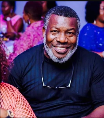 Nollywood titan, Asiegbu, apologises to Uzodimma over scandalous video recording