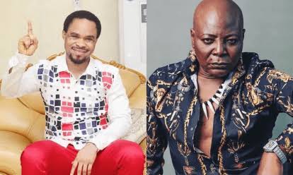 Use your powers save Nigeria from burning – Charly Boy begs Odumeje