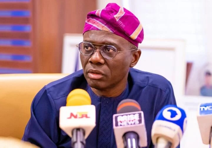 Lagos set to generate power from solid waste, as Sanwo-Olu signs deal with Dutch firm