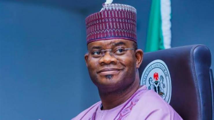 Alleged media trial: Kogi youths accuse EFCC of violating Yahaya Bello's children's rights 