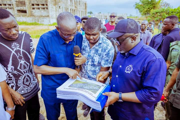 Delta converts Orerokpe Technical College to 'varsity campus 