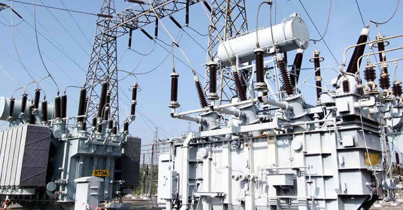 House of Representatives raises concern over the frequent collapse of the Electricity National Grid ...Demands a probe