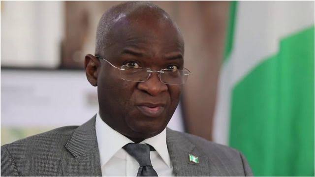 Former Minister Fashola Calls for Reevaluation of Tenancy Regulations to Alleviate Burden on Renters