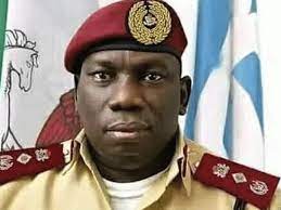 Obajana multiple crash: FRSC Corps Marshal orders detailed investigation and prosecution of driver responsible for the avoidable crash